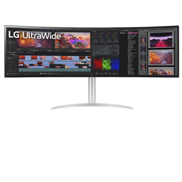 LG 49WQ95C